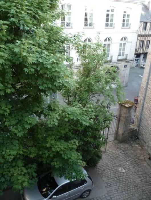 Appartement De Charme Coeur Historique Parking Prive فان الغرفة الصورة